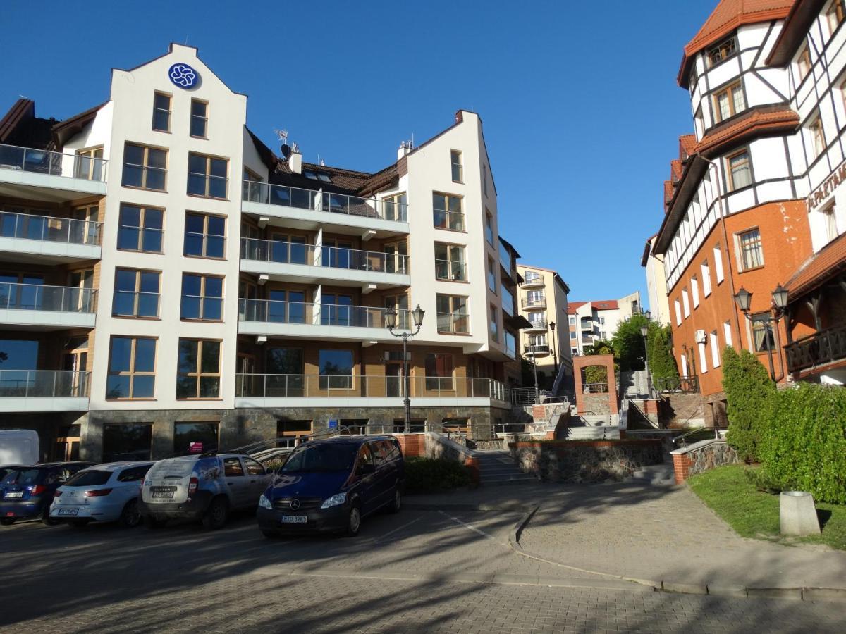 Apartamentpromenadaelk Exterior photo